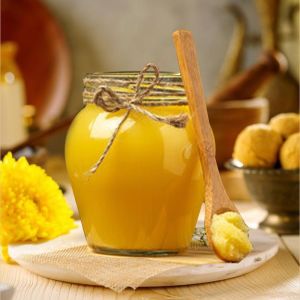 Desi Cow Ghee