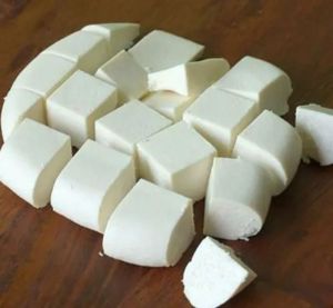 Fresh Milk Paneer