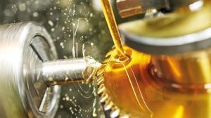 Cold Forging Oil
