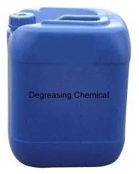Liquid Degreasing Chemical