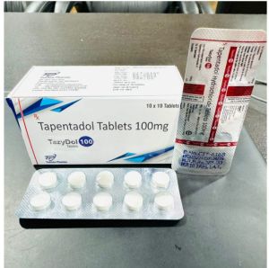 Tapentadol 100mg Tablets