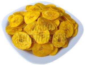 Banana Chips
