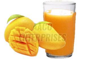 Mango Pulp