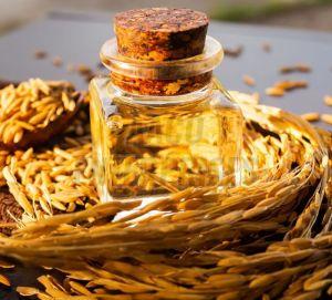 Rice Bran Oil