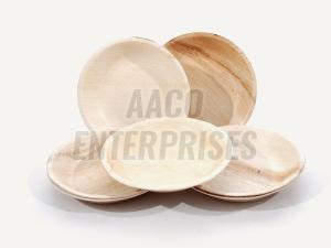 Areca Plates