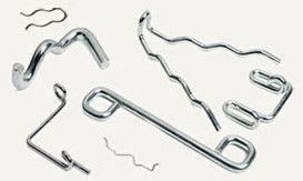 Wire Form Spring