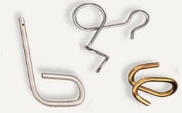 Wire Form Spring