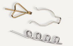 Wire Form Spring