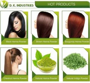 Shagun Gold Natural Black (60 Gm ) Hair Color