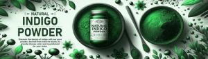 15gm Herbal Mehendi Powder