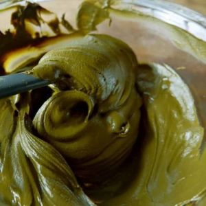 Henna Burgundy Hair Color Powder