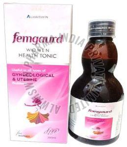 200 Ml Women Health Tonic Syrup
