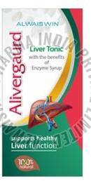 Alivegaurd Liver Tonic