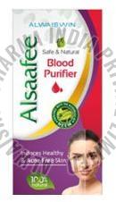 Alsaafee Blood Purifier Syrup