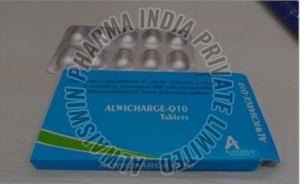 Alwicharge-010 Tablets