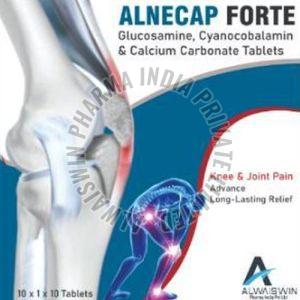 Calcium Carbonate Tablets