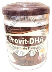 Protein Powder with DHA