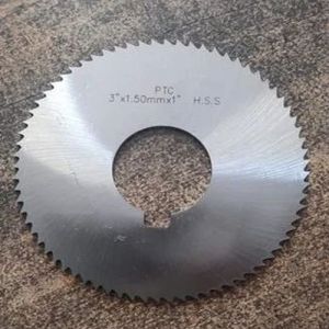 400mm Slitting Cutter