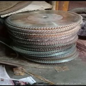 Cutter Sharpening Service