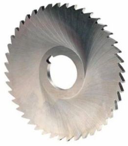Circular Solid Carbide Slitting Cutter