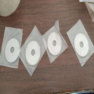 Solid Carbide Cutter