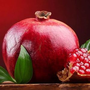 Fresh Pomegranate