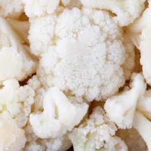 Frozen Cauliflower