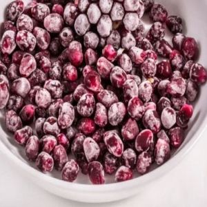 Frozen Pomegranate Arils