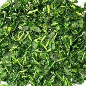 Frozen Spinach Chopped