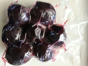 Vacuum Packed Red Beetroot