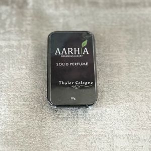 Thalor Cologne Solid Perfume