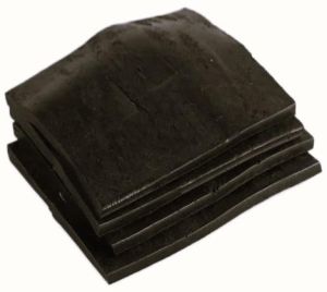 EPDM Reclaimed Rubber