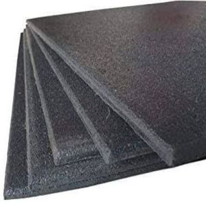 Reclaimed Rubber Sheet