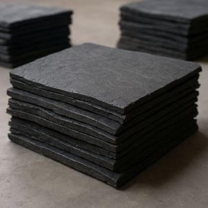 Reclaimed Rubber Sheet