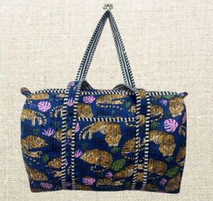 Duffle Bag