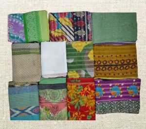 Heavy Pure Vintage Kantha
