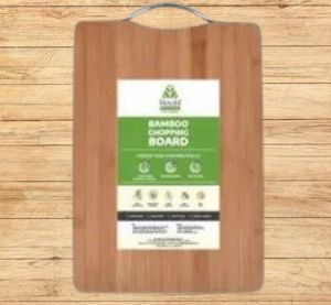 Wooden Kitchen Chopping Board