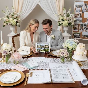 Wedding Planners Service