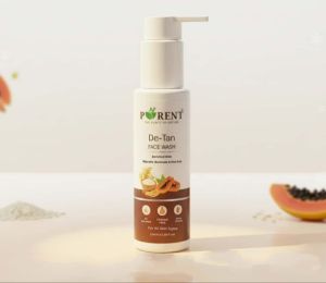 De-Tan Face Wash