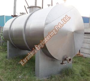 Acid Storage Tank