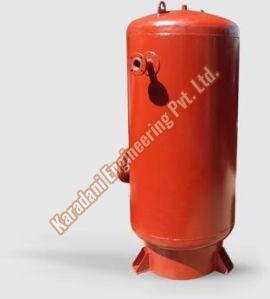 Air Receiver Tanks