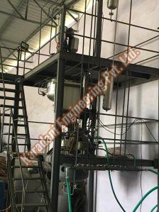 Alkyd Resin Plant
