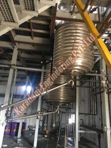 Alkyd Resin Plant
