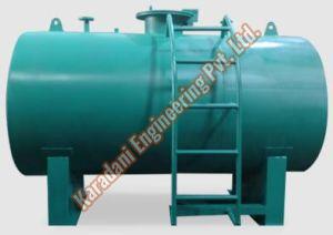 Diesel Storage Tank