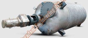 Sodium Silicate Plant