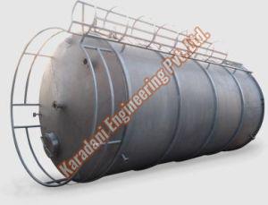 Stainless Steel Storage Tank