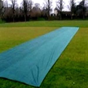 380 GSM Cricket Pitch Cover