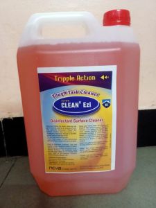 Hard Floor Cleaner
