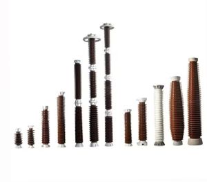 High Voltage Surge Arrester