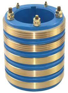 AC Motor Copper Slip Rings